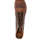 RED WING - Men Iron Ranger Boots