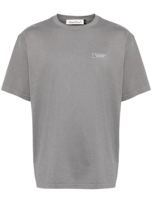 UNDERCOVER Men Basic T-shirt