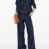 DRIES VAN NOTEN - Women Lightweight Shirt