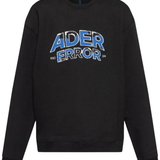 Black hoodies,front view