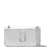 Grey accessories, front view