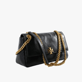Black bag, front view