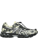 White sneakers, front view