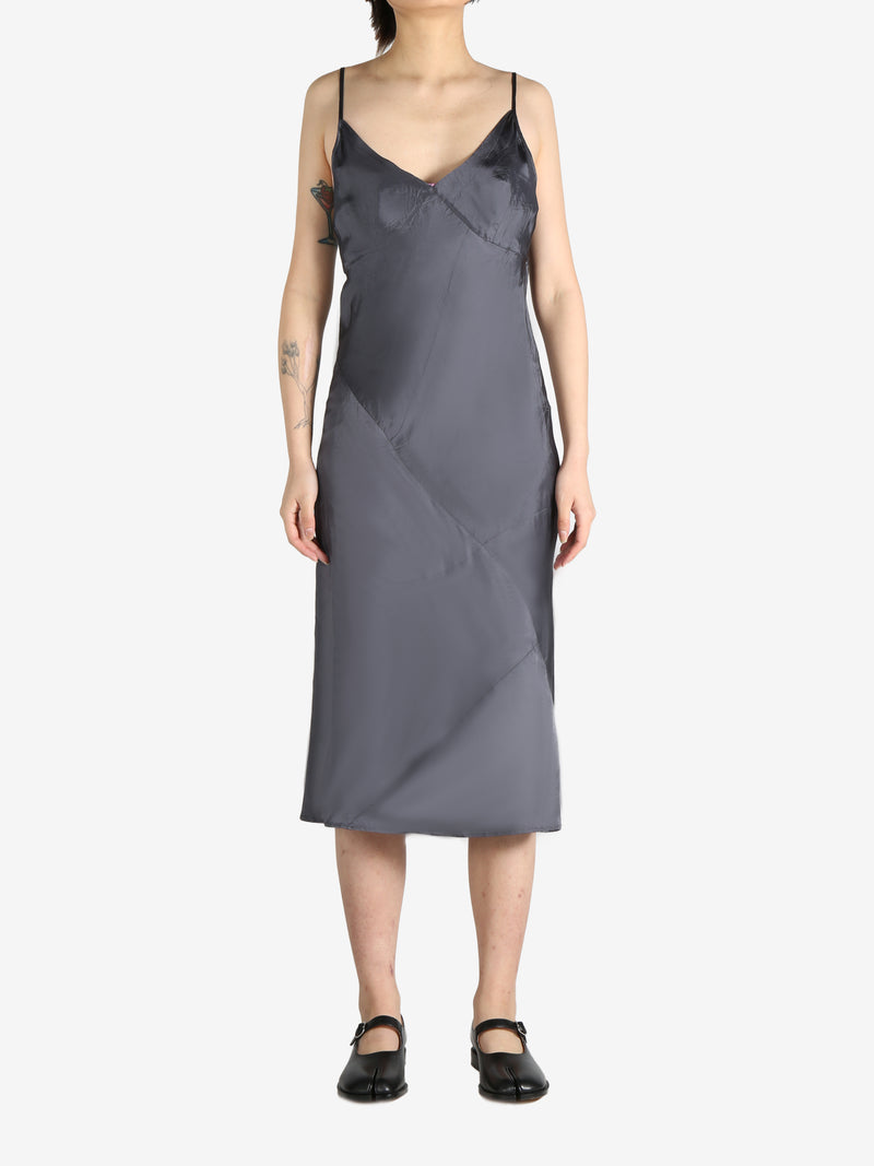 DRIES VAN NOTEN - Women Viscose Slip Dress