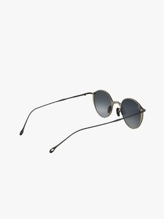 Grey eyewear, front view
