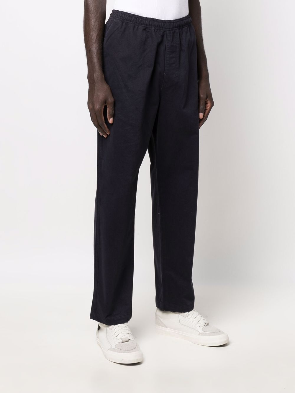 STUSSY - Men Brushed Beach Pant