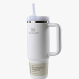 White product, front view