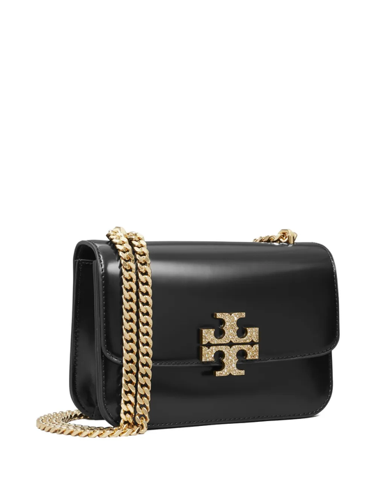 Black bag, side view