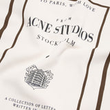 Close up of Tan t-shirt, showing texture of the 100% cotton fabric