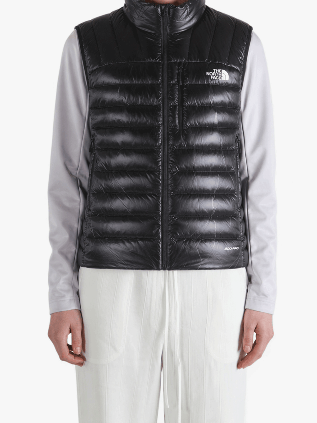 THE NORTH FACE - Men Summit Breithorn Vest – Atelier New York