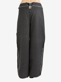 COMMUNS - Unisex Cotton Pants