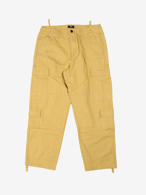 STUSSY - Men Ripstop Surplus Cargo Pant