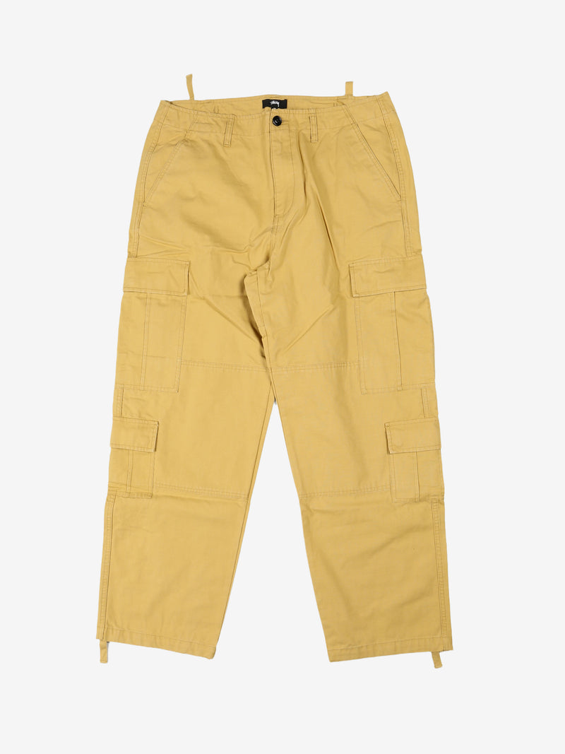 STUSSY - Men Ripstop Surplus Cargo Pant