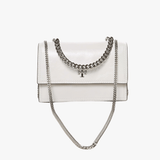 White bag , front view