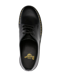 DR. MARTENS - 1461 Bex Smoother Leather Oxford Shoes