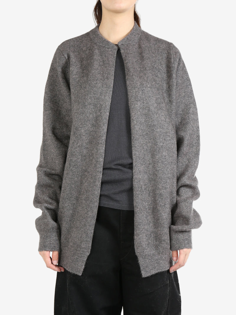 FRENCKENBERGER - Women Felted Bomber