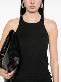 RICK OWENS - Women Basic Rib Tank