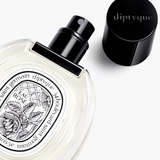 DIPTYQUE - Eau Rose Perfume