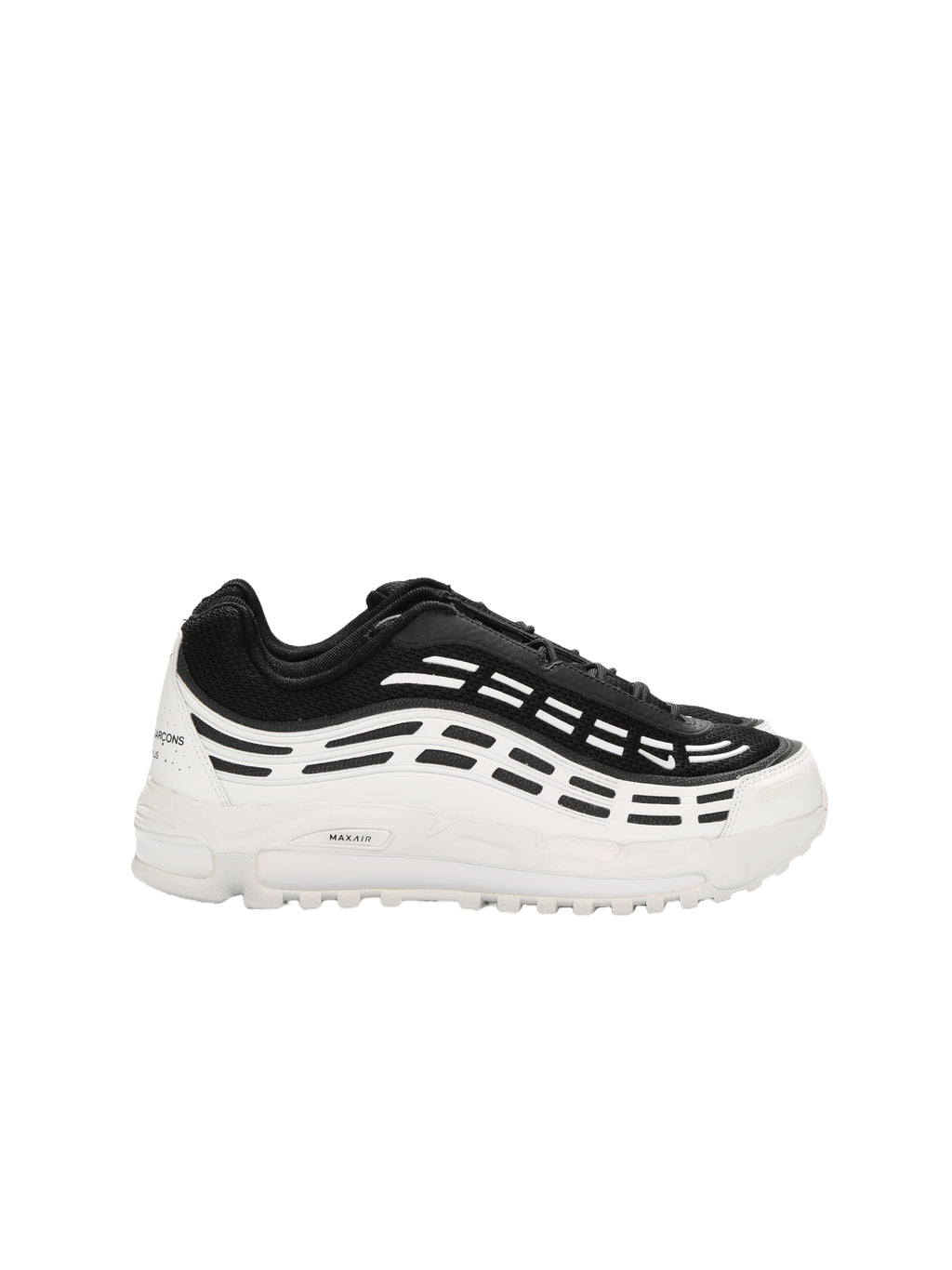 COMME DES GARCONS HOMME PLUS X NIKE - Air Max TL2.5 Sneakers