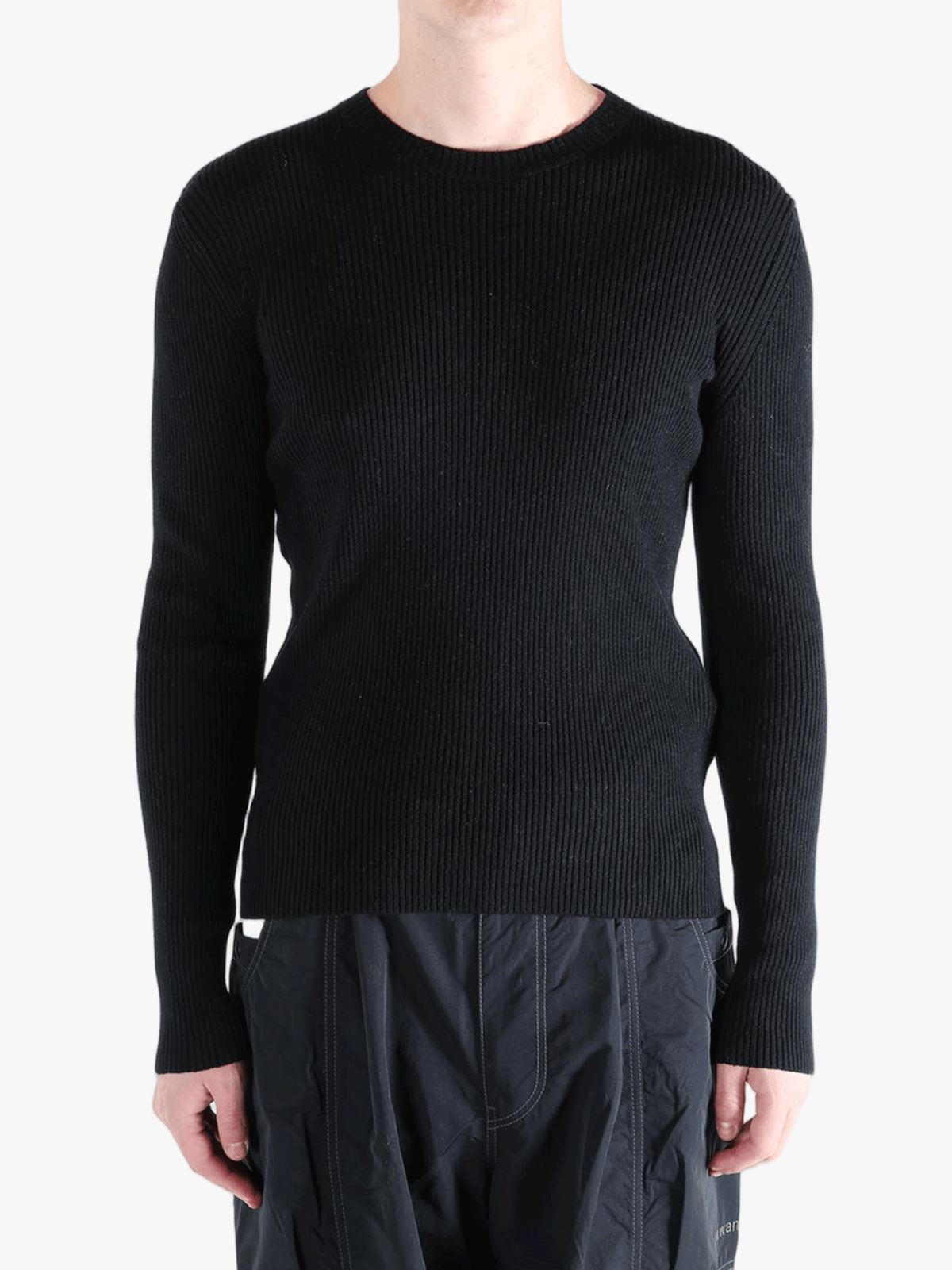 OUR LEGACY - Men Compact Roundneck – Atelier New York
