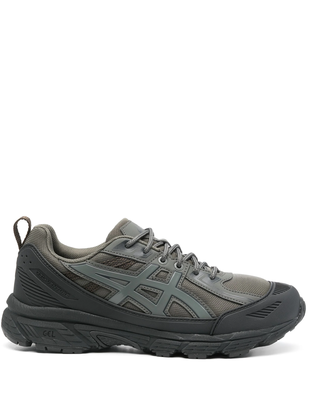 ASICS - Unisex Gel-Venture 6 Shield Sneakers