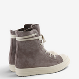 RICK OWENS - Women Sneakers