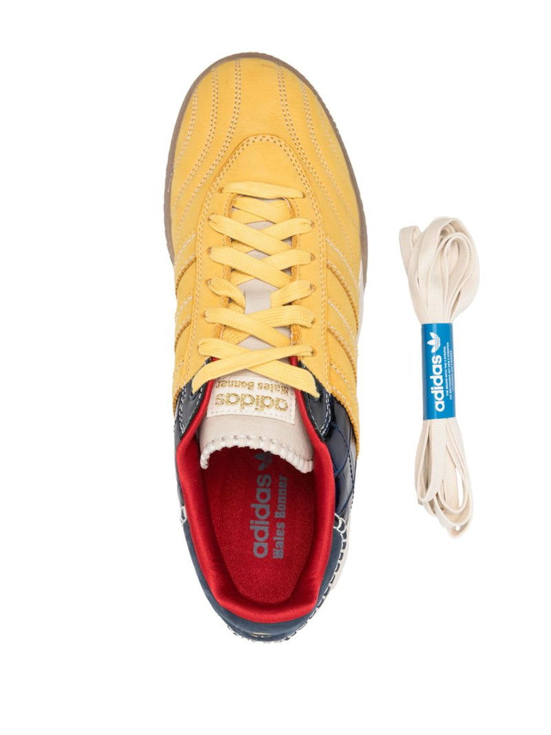 ADIDAS X WALES BONNER - MN Samba Suede Sneakers