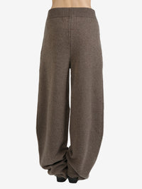 UMA WANG - Women Plain WS Pants