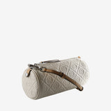 White bag, side view