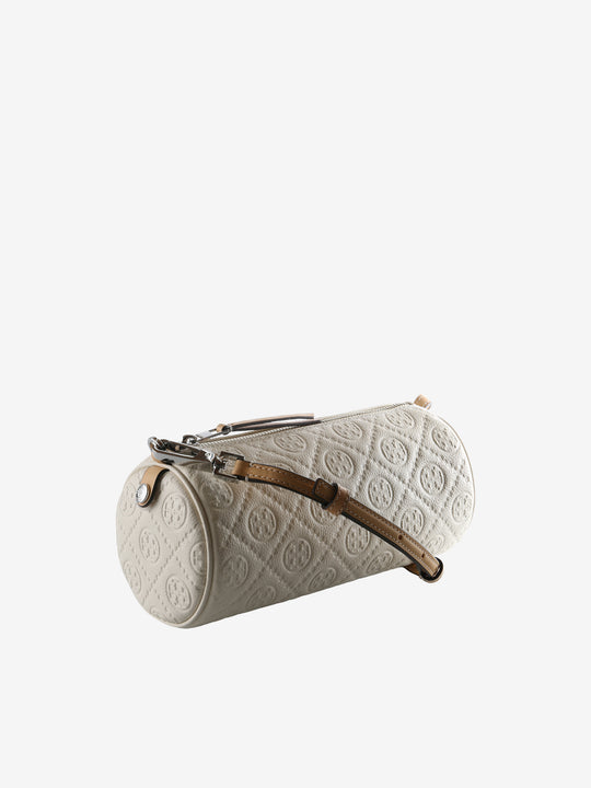 White bag, side view