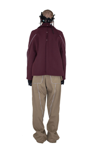 KIKO KOSTADINOV - Men W Bag Chalice Trouser