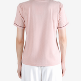 MALBON - Women Anna Polo Shirt