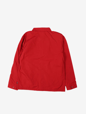 STUSSY - Men Classic Coach Jacket