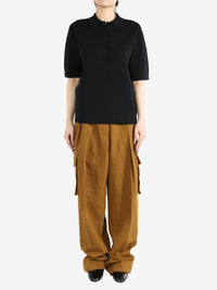 DRIES VAN NOTEN - Women Toamsa Polo Shirt