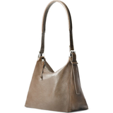 LEMAIRE - Unisex Small Belted Hobo Bag