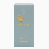 PERFUMER H - Rain Wood Limited Edition Eau De Parfum
