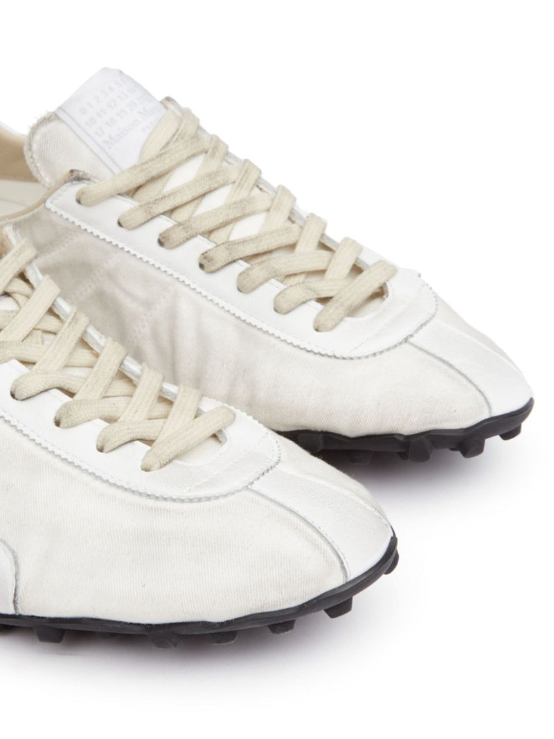 MAISON MARGIELA - Women Sprinters Low Top