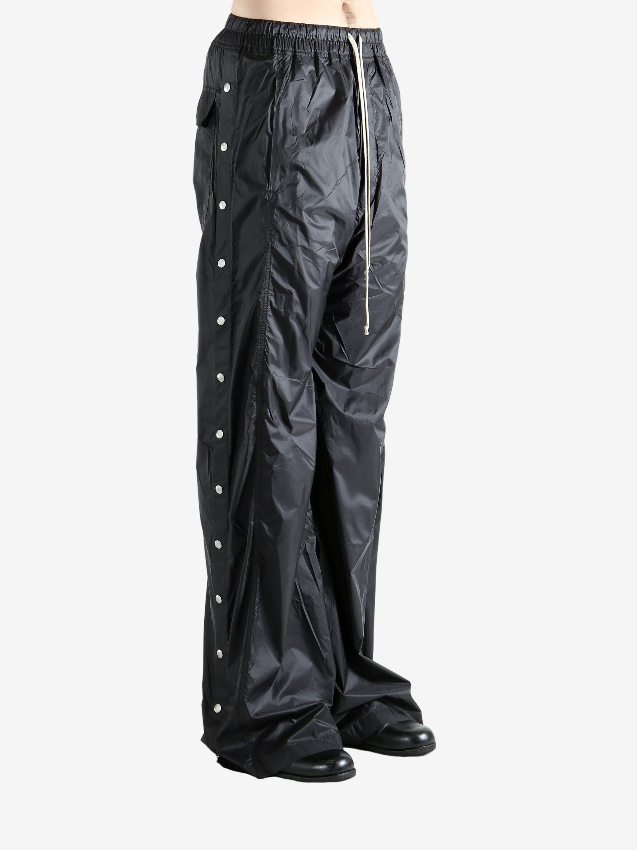 RICK OWENS DRKSHDW Pusher Pant XS Rick Owens Drkshdw - Hollywood Pusher Pants | HBX