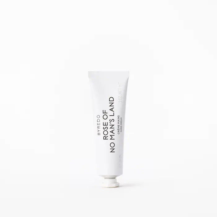 Handcream, front view