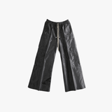 Black pants, front view