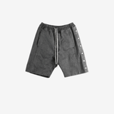 RICK OWENS DRKSHDW - Men Pusher Shorts