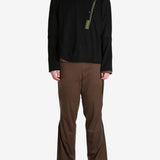 KIKO KOSTADINOV - Men Inex Hooded Top