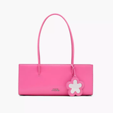 Pink bag, front view