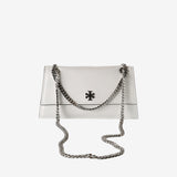 White bag,front view