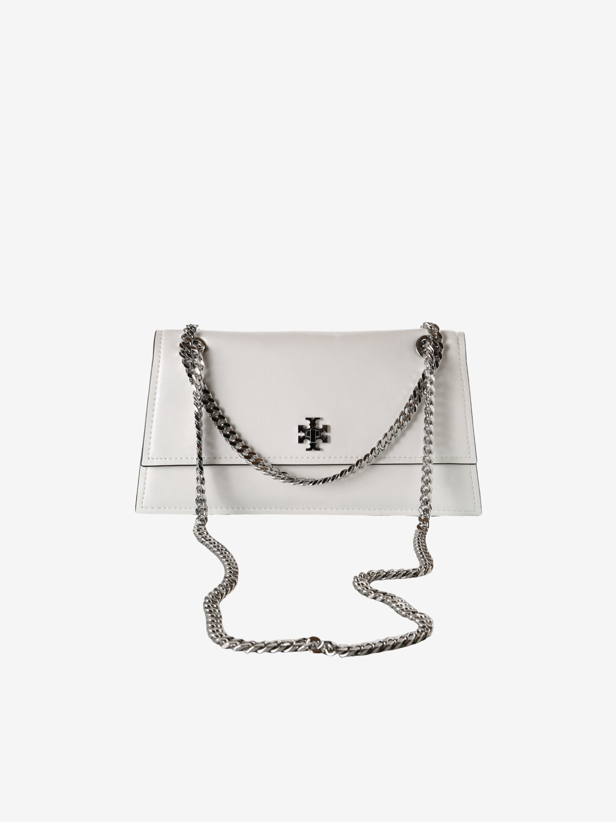 White bag,front view