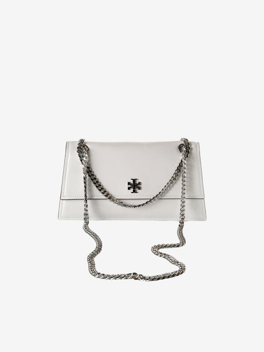White bag,front view