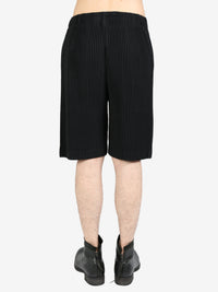 HOMME PLISSE ISSEY MIYAKE - Men Tailored Pleats 1 Pants