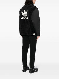 SONG FOR THE MUTE X ADIDAS Unisex SFTM Fleece Jacket
