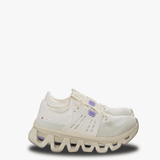 White shoes, front view
