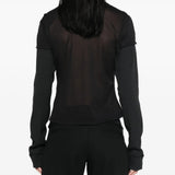 OUR LEGACY - Women Heat Longsleeve